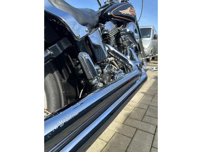 Harley-Davidson
