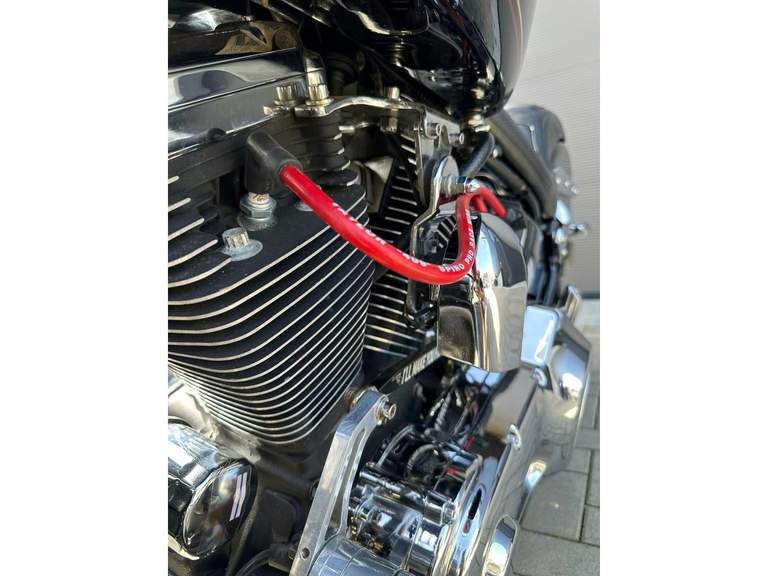 Harley-Davidson