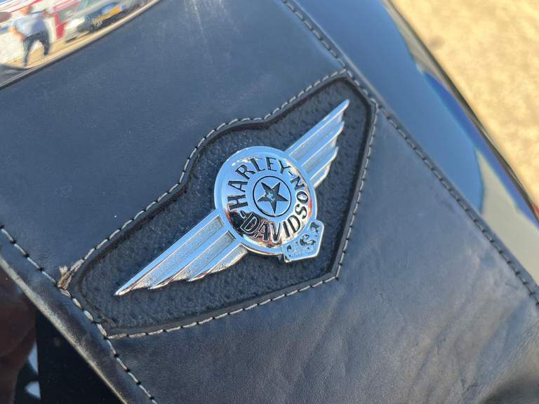 Harley-Davidson