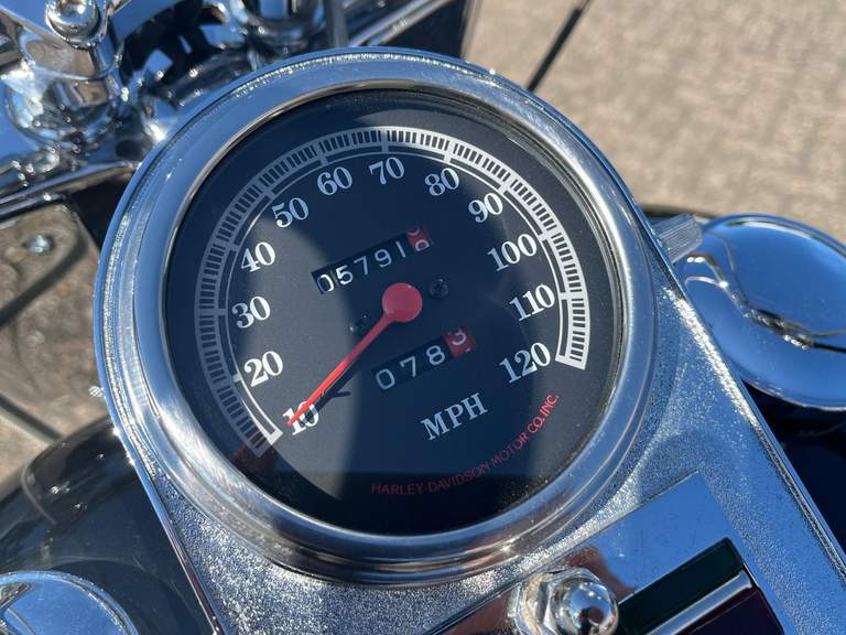 Harley-Davidson