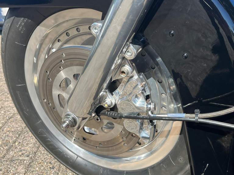 Harley-Davidson