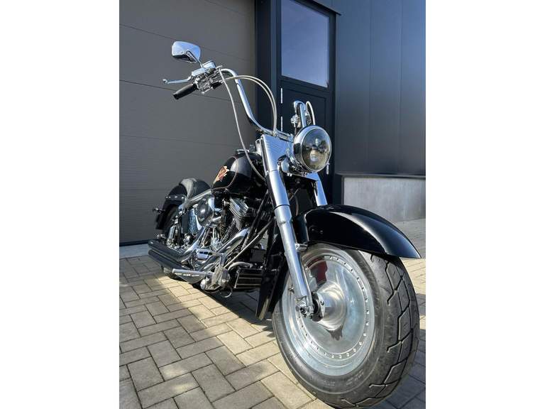 Harley-Davidson