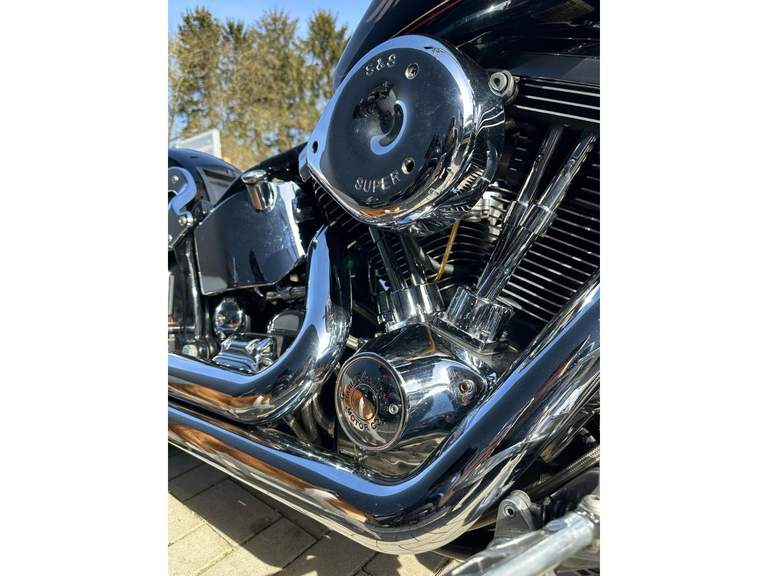 Harley-Davidson