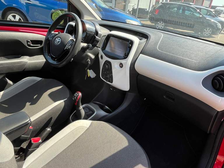 Toyota