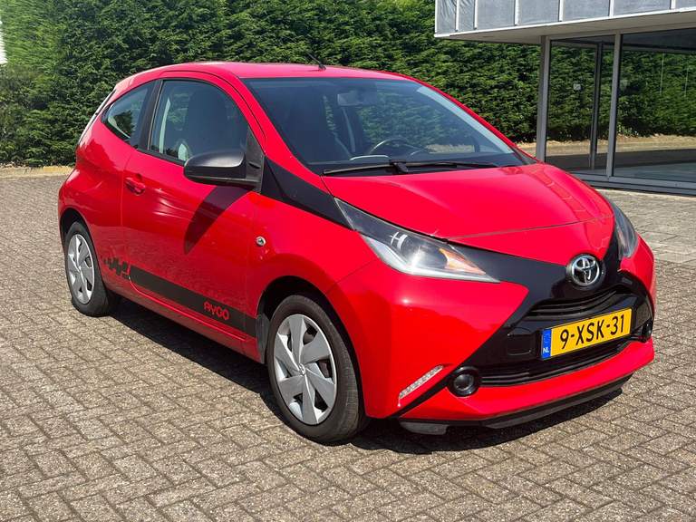 Toyota