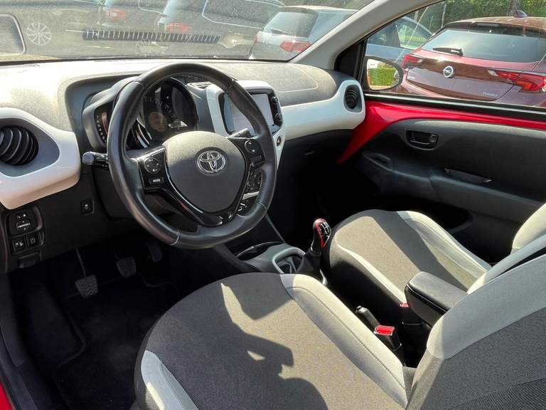 Toyota