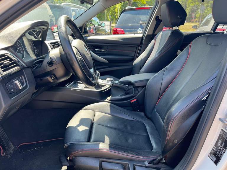 BMW BMW