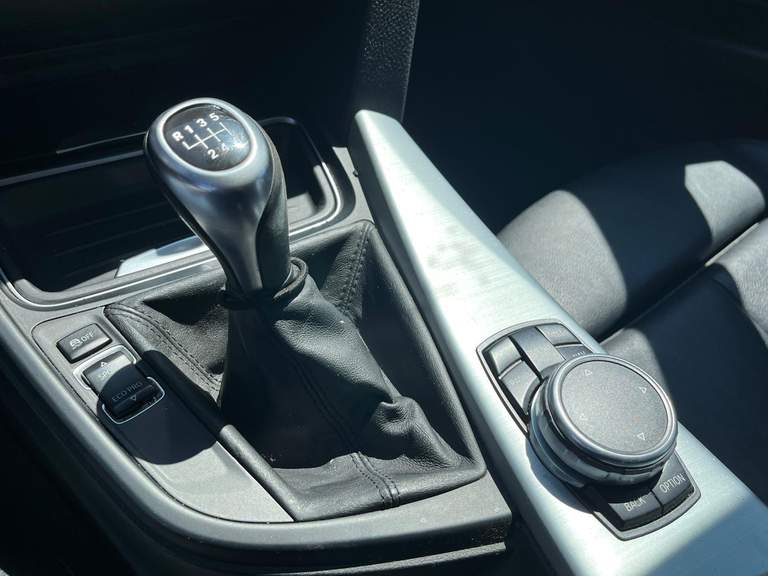 BMW BMW