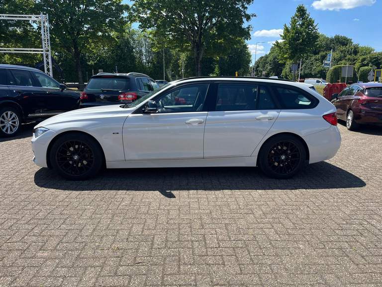 BMW BMW