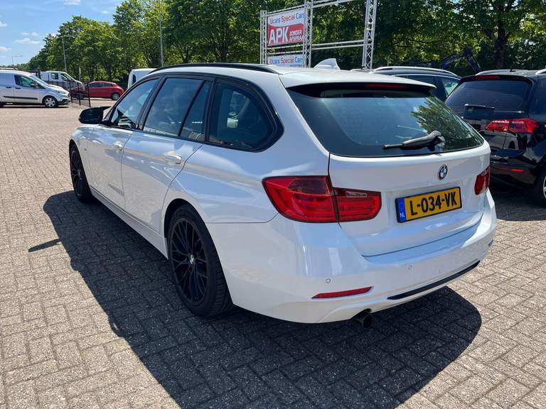 BMW BMW