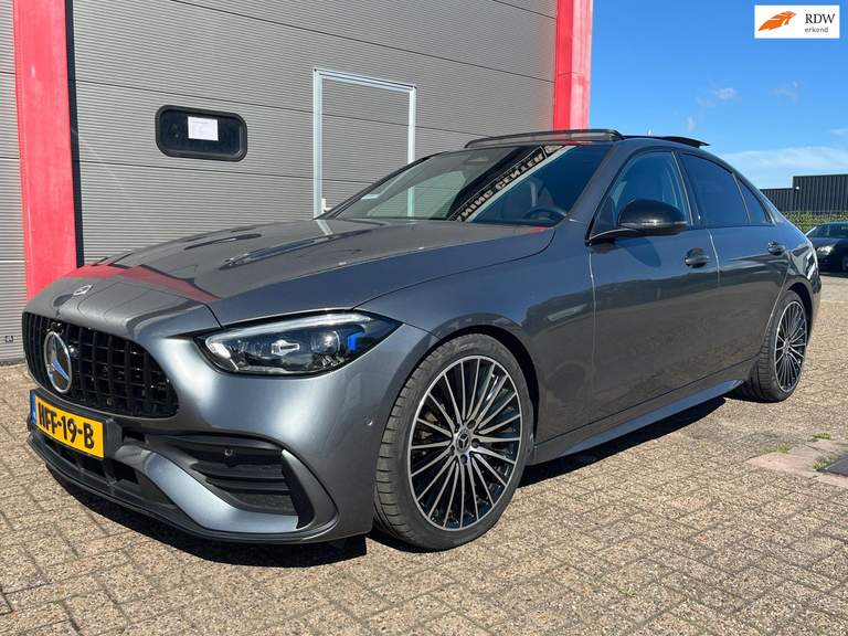 Mercedes-Benz
