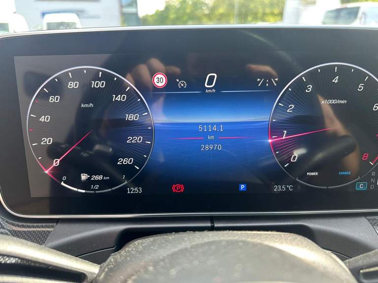 Mercedes-Benz Mercedes-Benz