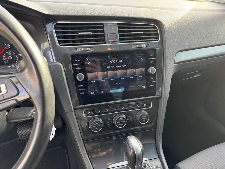 Volkswagen Volkswagen