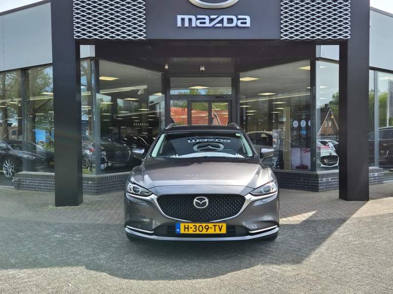 Mazda