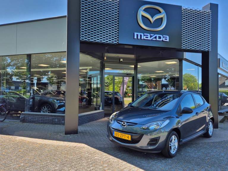 Mazda