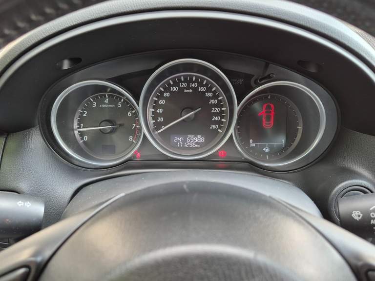 Mazda