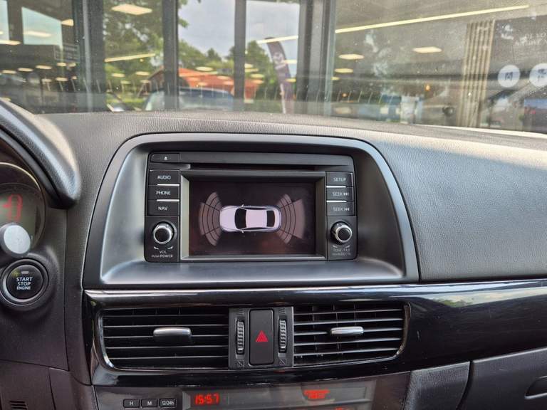 Mazda