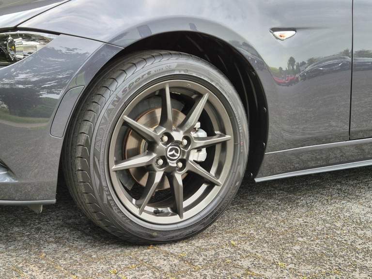 Mazda
