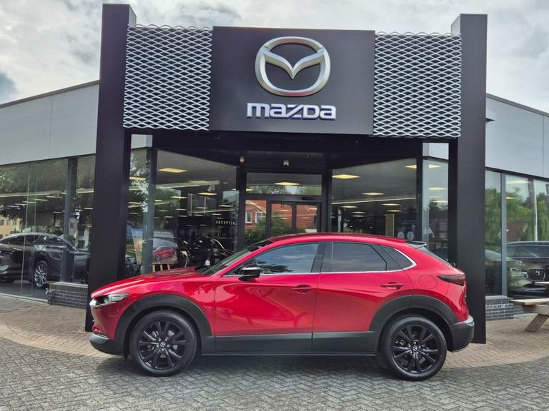 Mazda