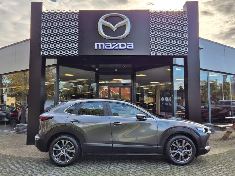 Mazda