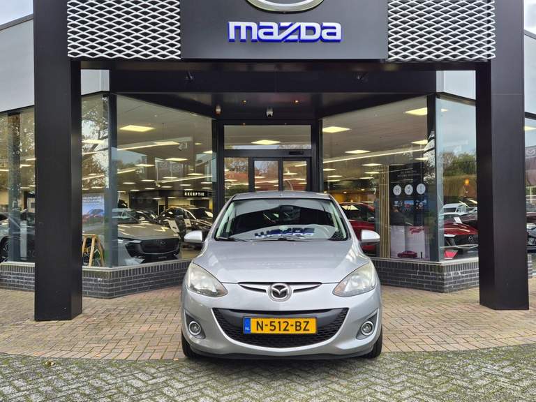 Mazda
