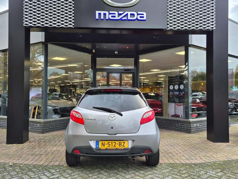 Mazda