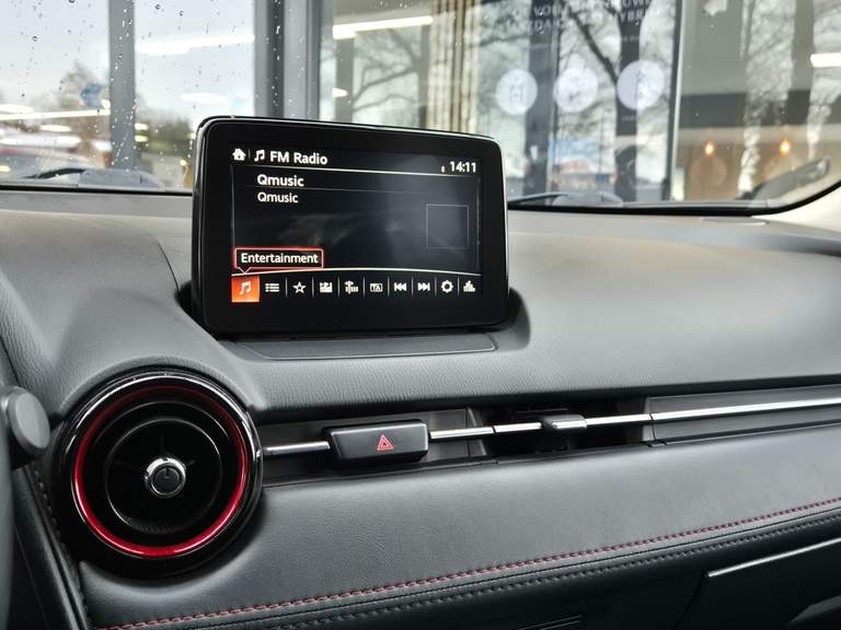 Mazda