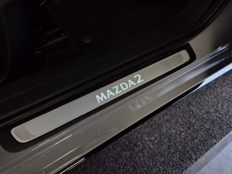 Mazda