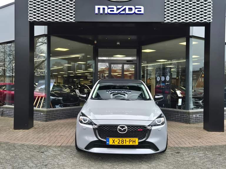 Mazda
