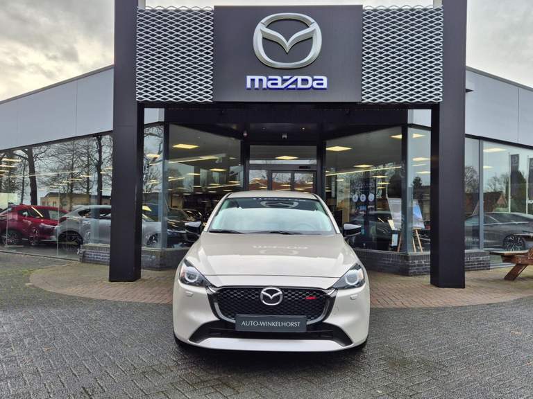 Mazda