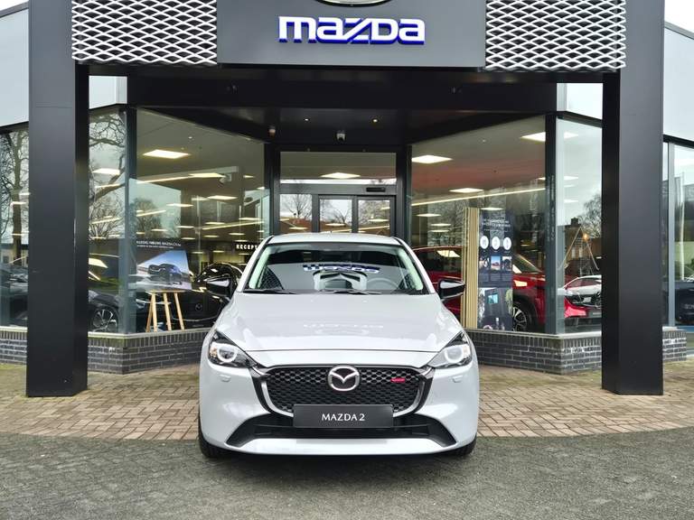 Mazda Mazda