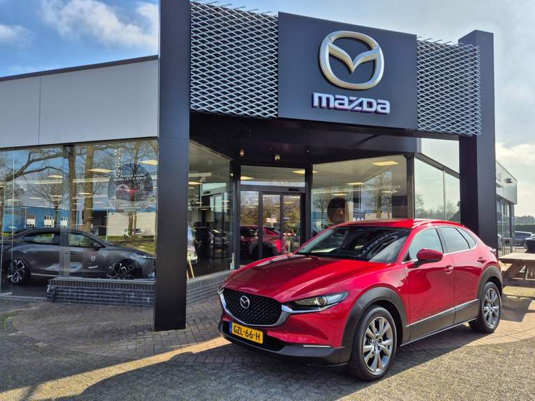 Mazda