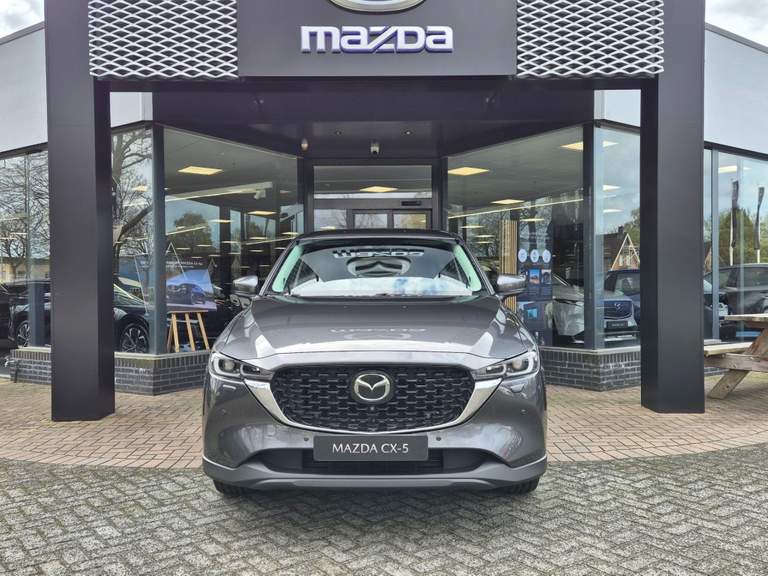 Mazda