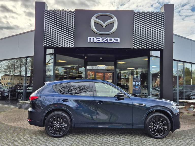 Mazda Mazda