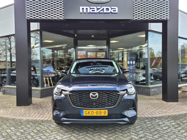 Mazda Mazda