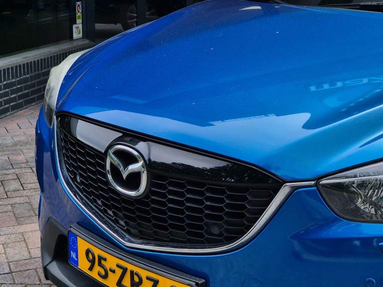 Mazda