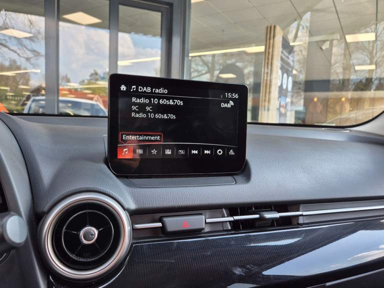 Mazda