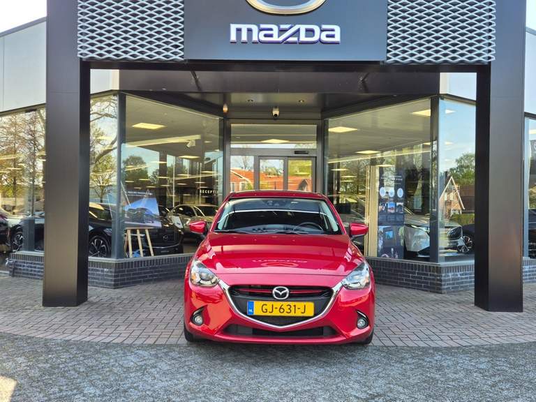 Mazda