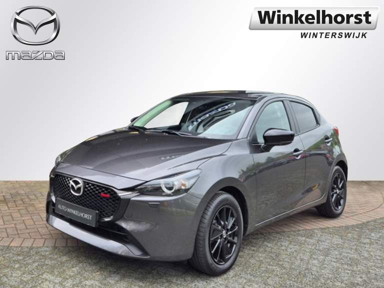 Mazda