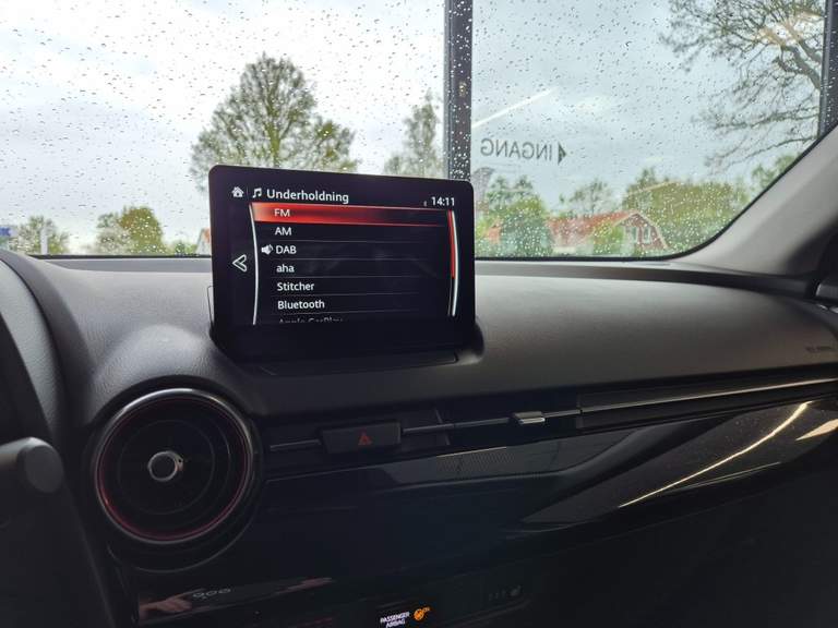 Mazda