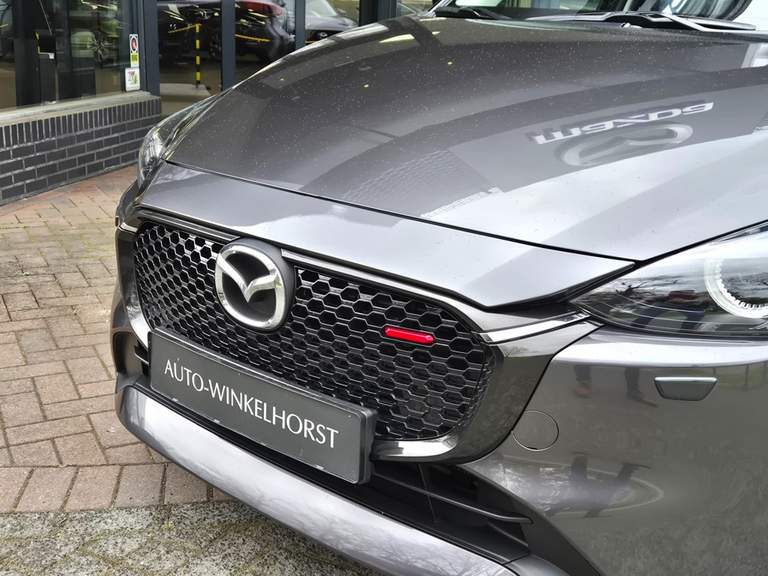 Mazda