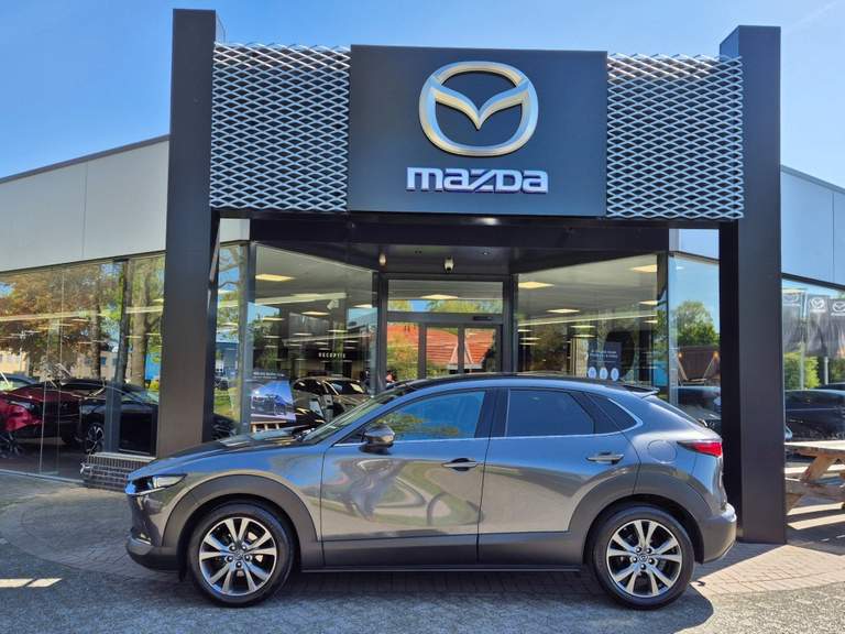 Mazda