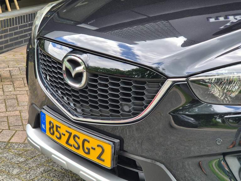 Mazda