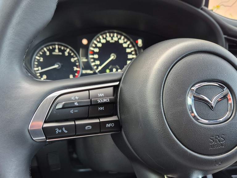 Mazda Mazda