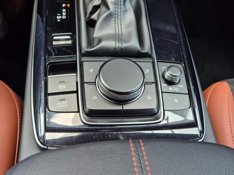 Mazda Mazda