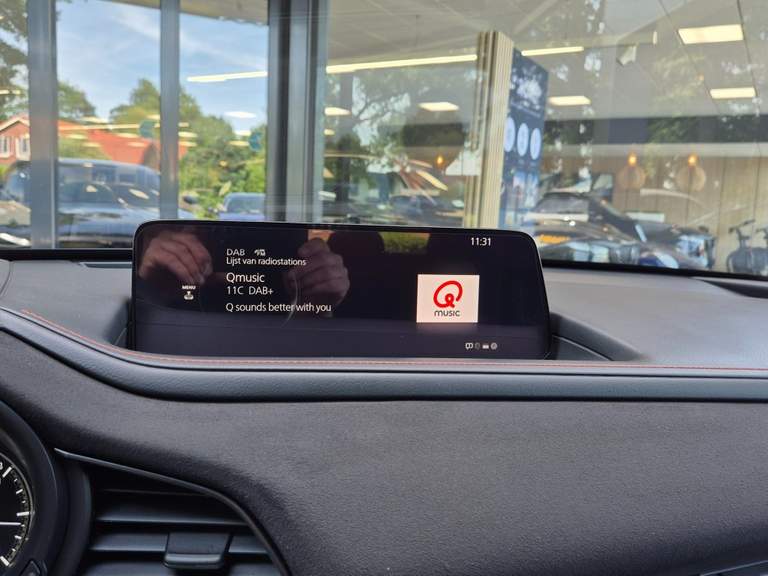 Mazda Mazda