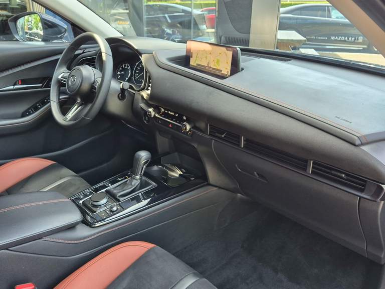 Mazda Mazda