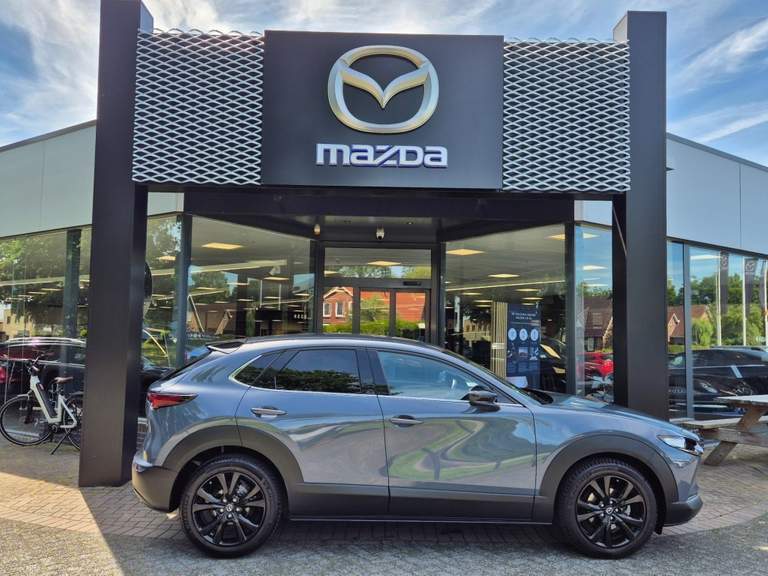 Mazda Mazda