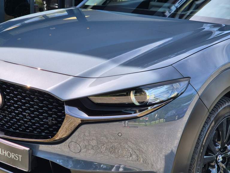 Mazda Mazda