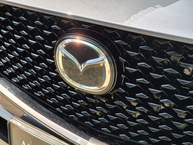 Mazda Mazda